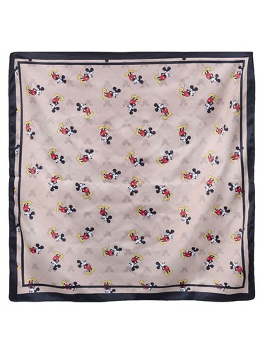 Disney mickey mouse - mickey, silky