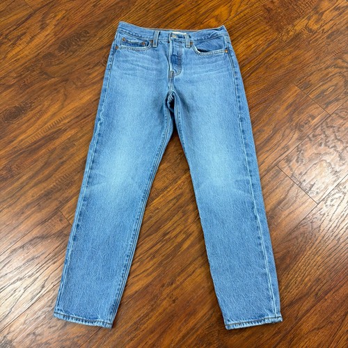 Levis wedgie jeans - levis,