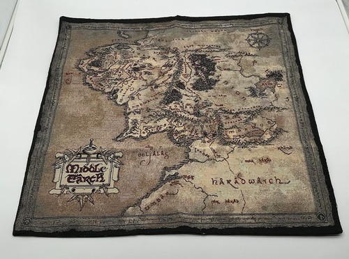 Lord the rings middle earth - lord, of