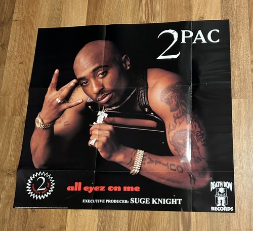 2pac all eyez official - all, me