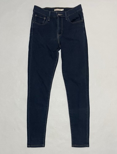 Levi 720 denim jeans - levi's,