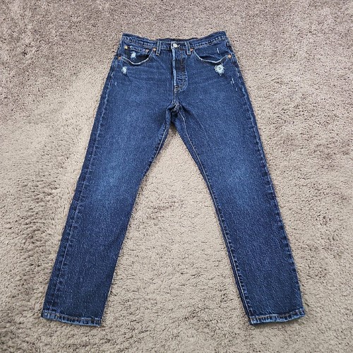 Levis 501 jeans womens - jeans,