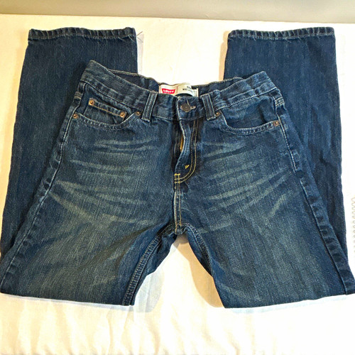 Levi 550 boys relaxed fit - 550,
