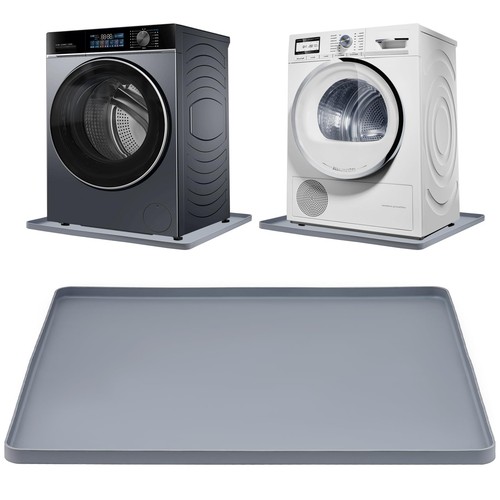 Washing machine drip pan - machine, x