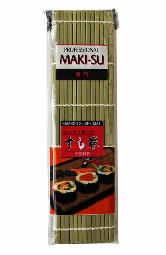 Sushimatte 27x27 cm - [, ca.