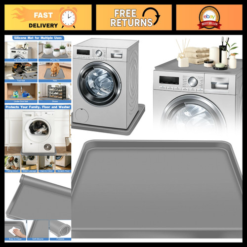 Silicone washing - 27",