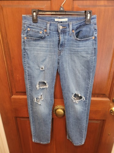 Levi jeans womens - levi's,