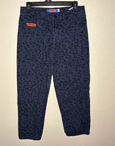 Empyre women black - women’s, cheetah