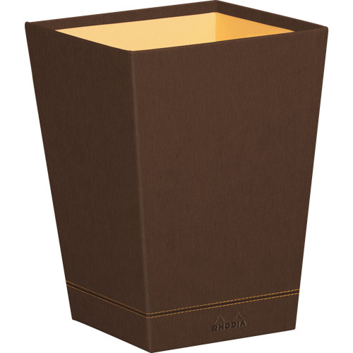 Rhodia rhodiarama papierkorb - rhodiarama,