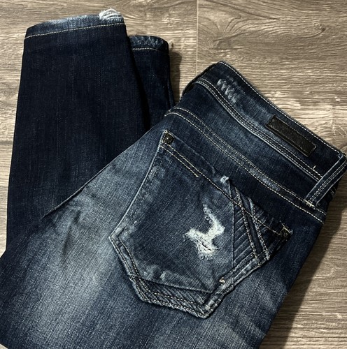 Buckle black fit 53 ankle - no.,
