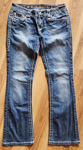 Rock revival jeans anett - revival,