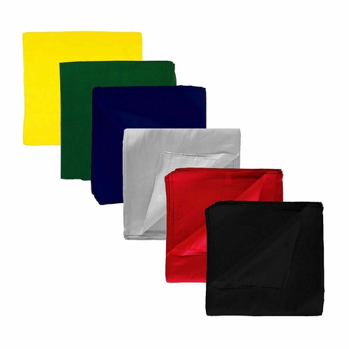 Large cotton non fading - x-large,