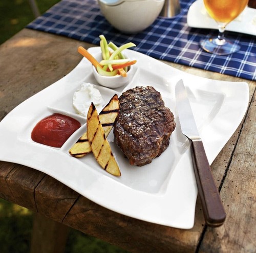 Villeroy boch grill - boch, grill-