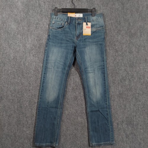 Levi 511 jeans - jeans, 14
