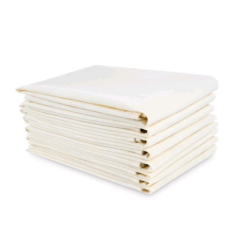 Organic flour sack towels - sack,