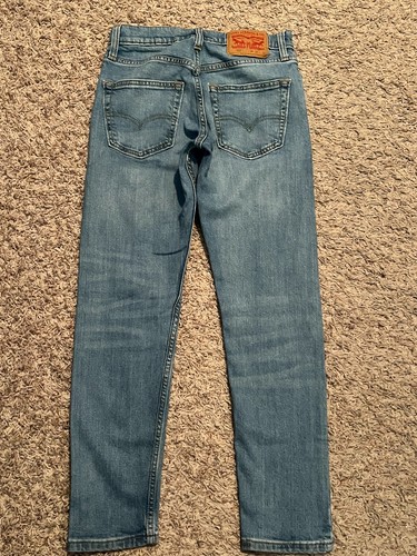 Euc levi 512 - euc, levi's