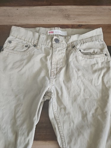 Levi 511 slim - levi’s,