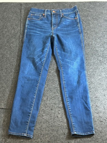 Madewell women dark wash - madewell,