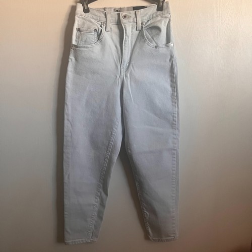 Levi silvertab mom - levi's, jeans