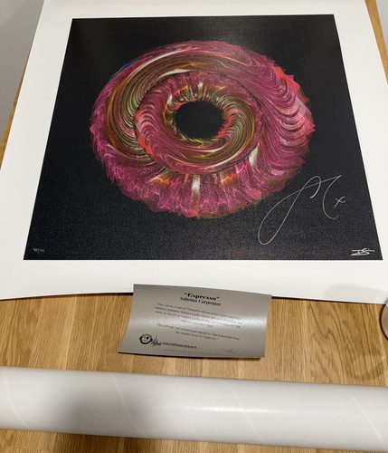 Sabrina carpenter signed - sabrina,