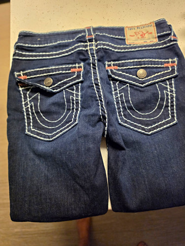 True religion skinny slim fit - religion,