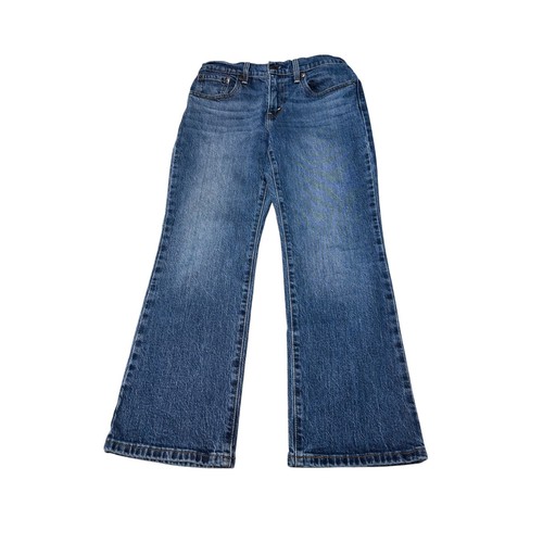 Levis premium big middy - big, e