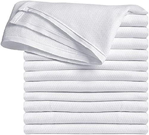 High absorbancy reusable flat - high,