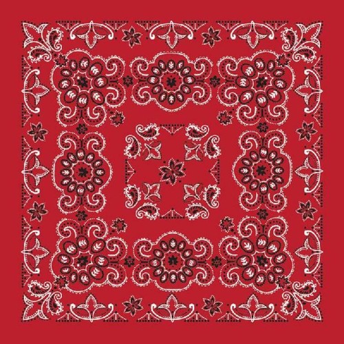New oversized red - new, x