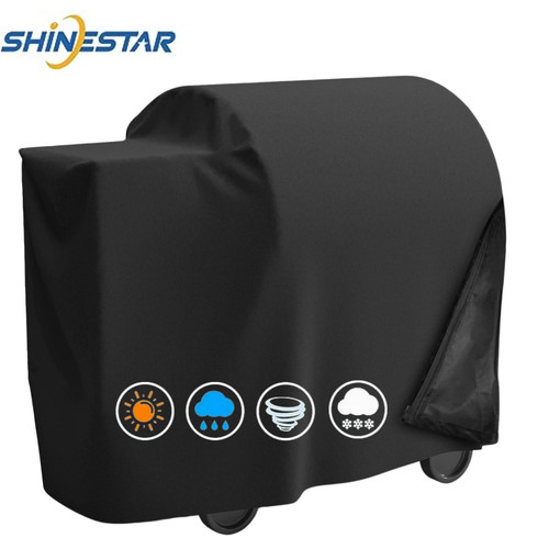 27x27x38 waterproof grill - waterproof,