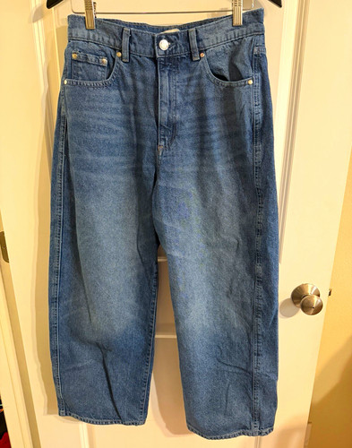 Jason women blue medium - jason, wu