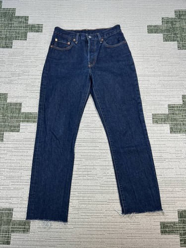 Levis 501 original jeans - levis,