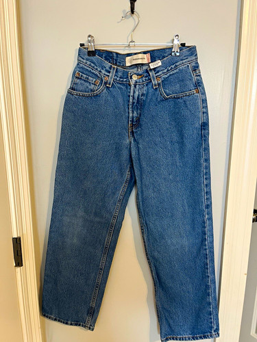 Levi women relaxed fit - levi's, women's