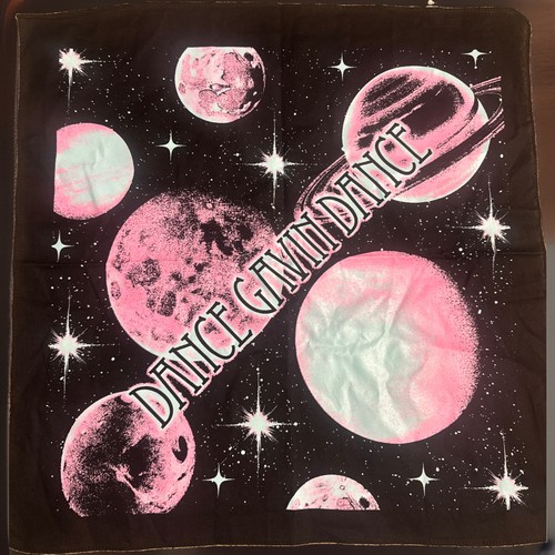 Dance gavin solar - solar, system