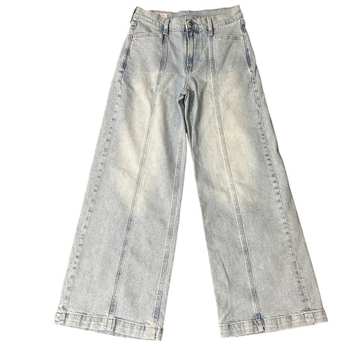 Gap jeans womens blue - womens, 26/2p