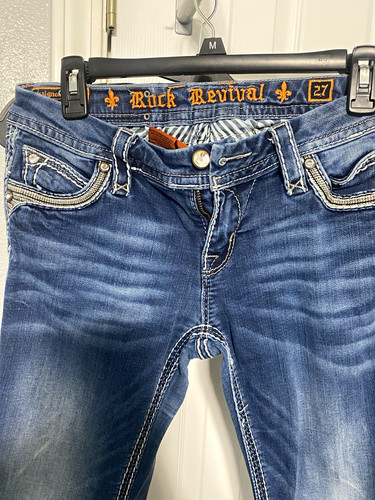 Rock revival women bootcut - revival, women's