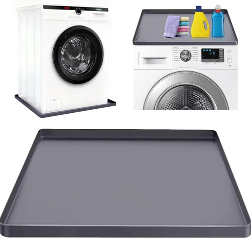 Washing machine drain pan - drain,
