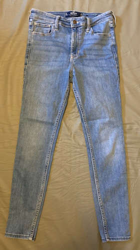 Hollister jeans womens - womens, 5s