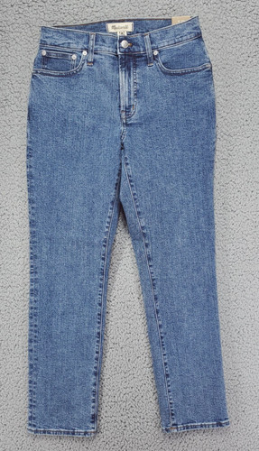 Madewell mid rise perfect - madewell, mid-rise