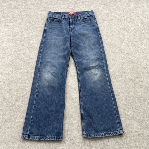 Levis 527 jeans teens - 527, 27x27