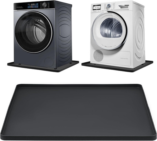 Washing machine drip - machine, pan,