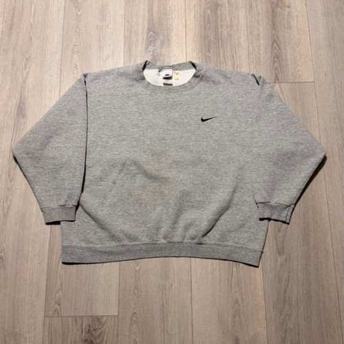 90s boxy heather - , grey