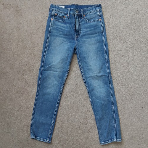 Gap vintage slim high rise - vintage,