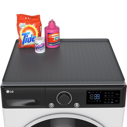 Iycnkok washer dryer - cover, for