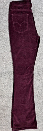 Levi 725 high - -,