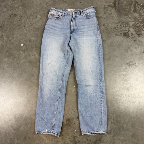 Abercrombie fitch jeans - fitch,