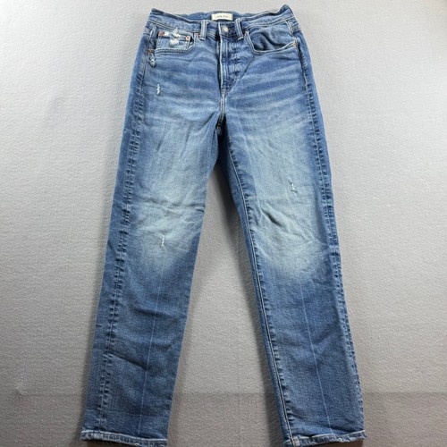 Ae77 mom jean womens - jean, 6