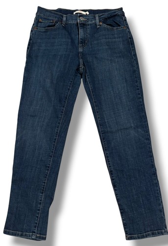 Levis boyfriend jeans - levis,