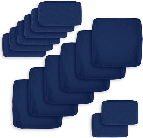 Piece x27 outdoor - 14-piece,