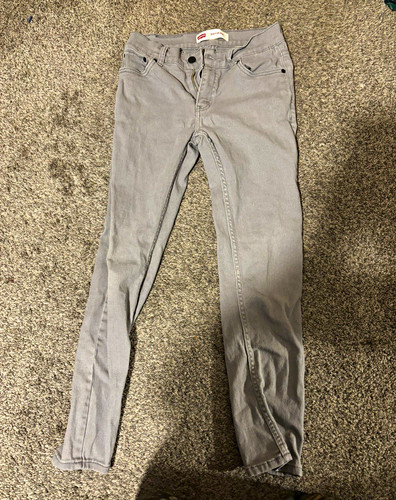Levi 510 boys skinny - levi's,
