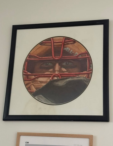 Cool vintage framed - cool,